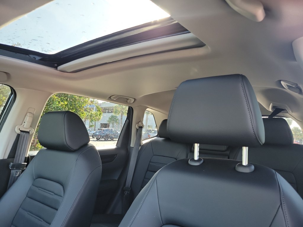 2026 Honda CR-V EX-L - Photo 24
