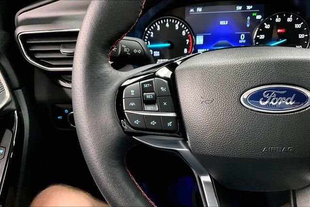 2024 Ford Explorer ST-LINE - Photo 26