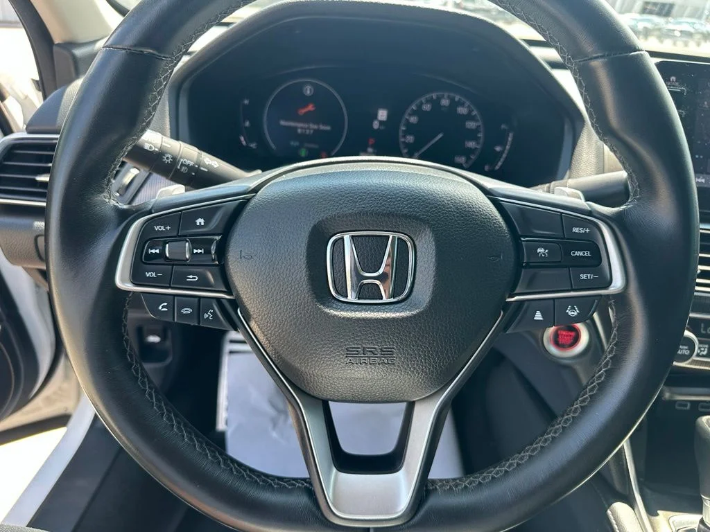Used 2022  Honda Sport Special Edition image 16