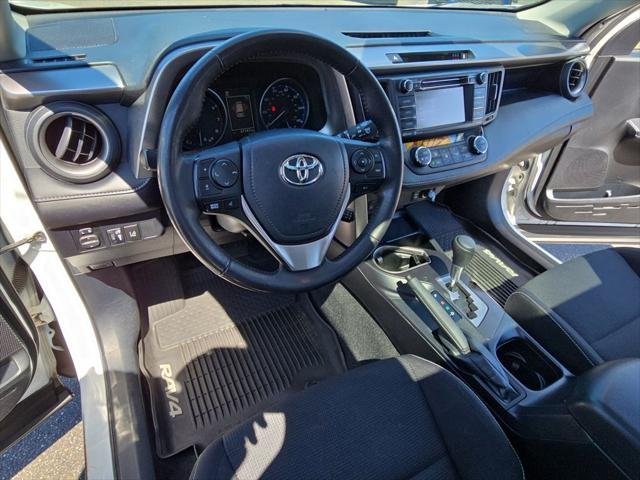 Certified Used 2018 ICE CAP Toyota XLE image 19
