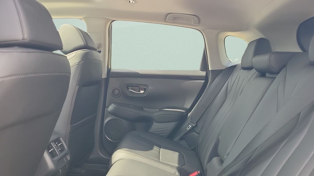 New 2026 Urban Gray Pearl Acura Base image 10