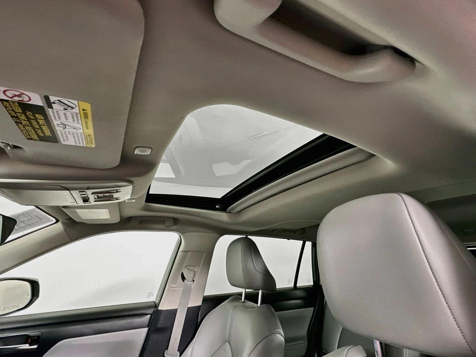 Certified Used 2026 Gray Toyota XLE image 44