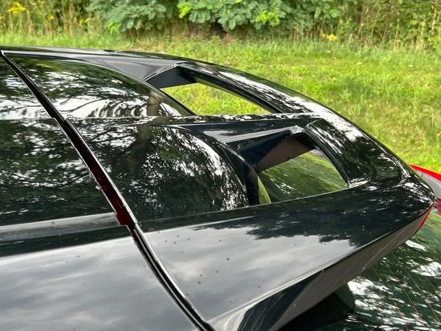 Used 2020 Red Toyota XLE image 12