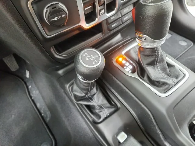 2026 Jeep Gladiator Sport S - Photo 33