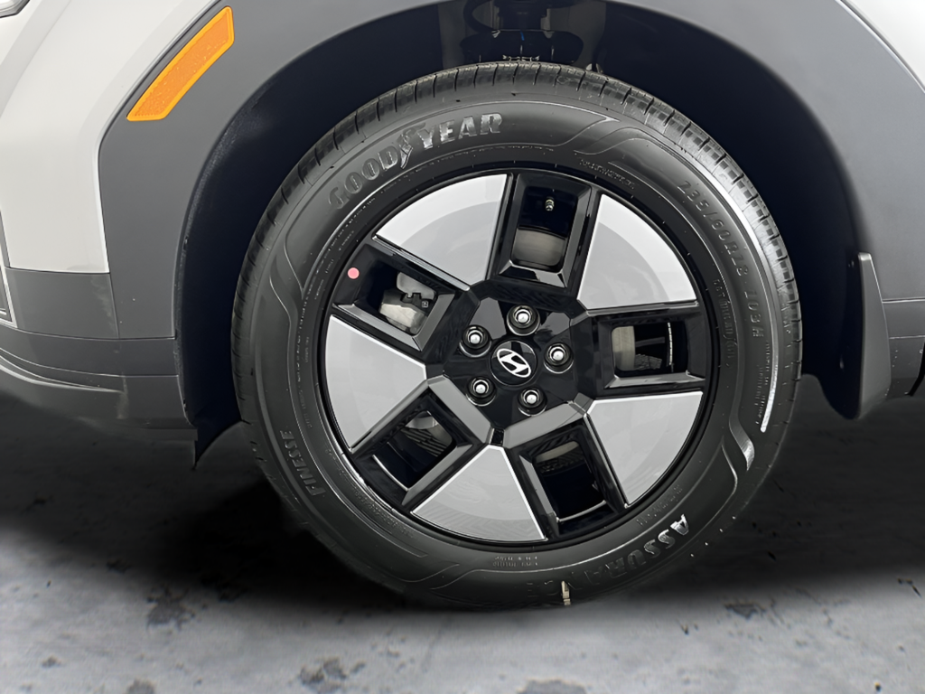 2026 Hyundai Santa Fe SEL - Photo 15