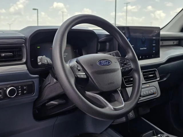 Certified Used 2025 Oxford White Ford XL image 23