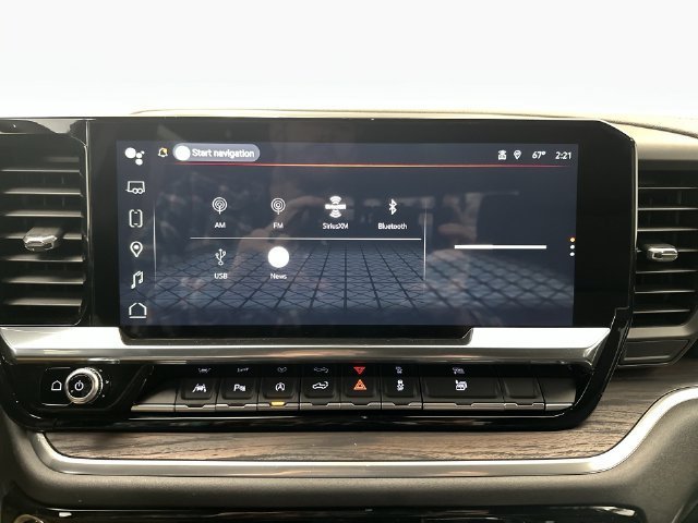 2026 GMC Sierra 1500 SLT - Photo 14