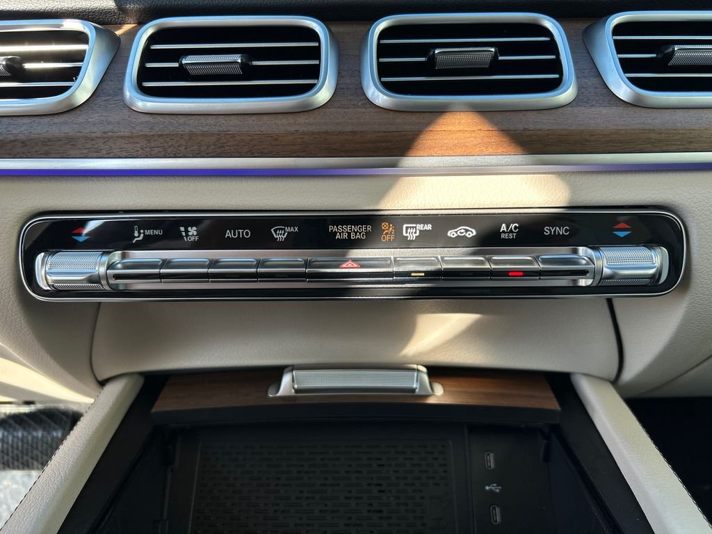 New 2026 Black Mercedes-Benz GLE 450 image 21