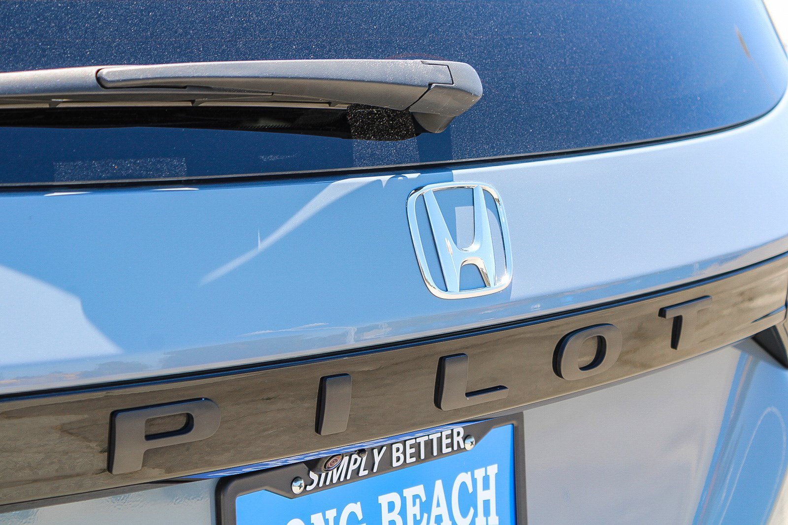 2025 Honda Pilot Sport - Photo 10