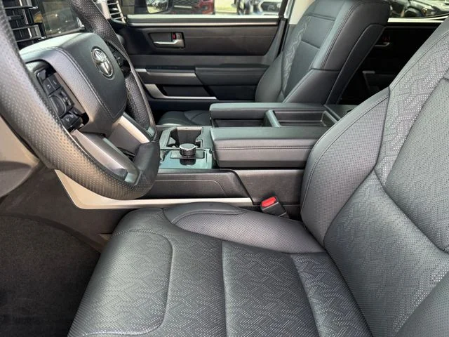 Used 2023 Silver Toyota SR5 image 10