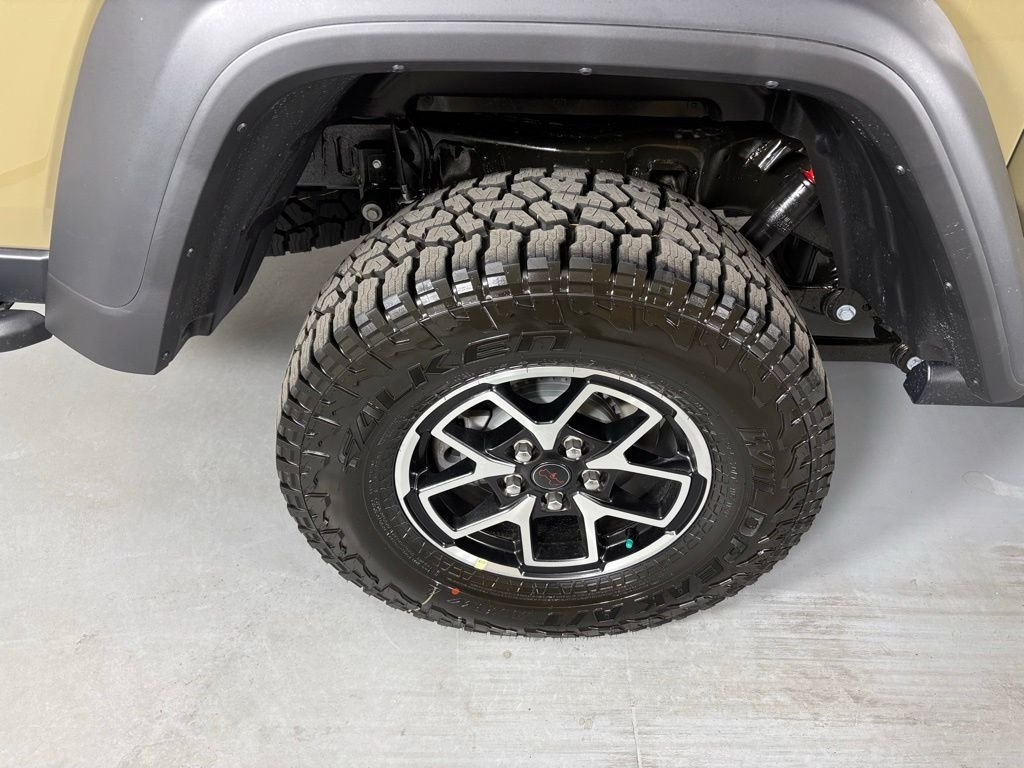 New 2026 41 Exterior Paint Jeep Rubicon image 11