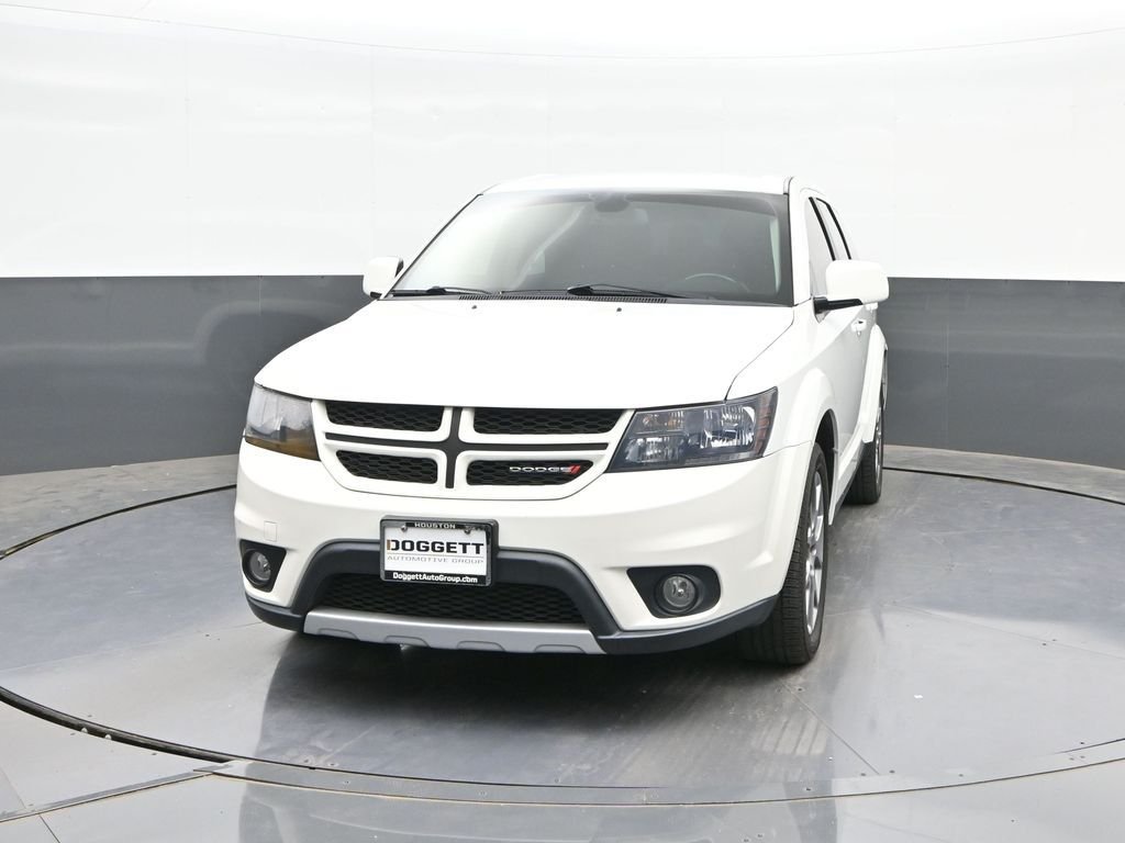 Used 2019 White Dodge GT image 25