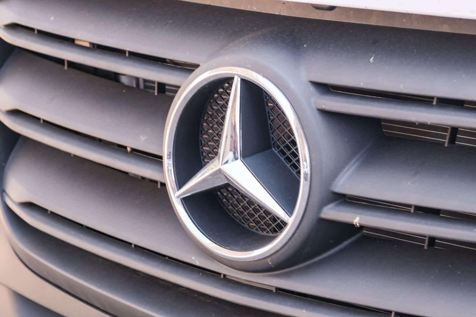 New 2026 Arctic+White Mercedes-Benz Cargo 144 WB  RWD 2.0L 4-Cylinder image 13