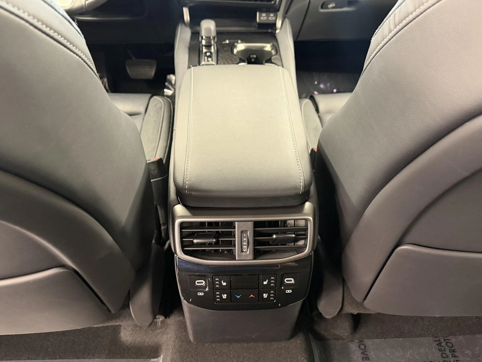 Certified Used 2023 Eminent White Pearl Lexus RX 350 Luxury image 25
