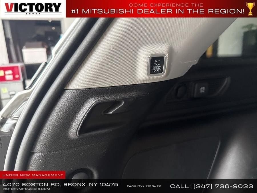 Used 2023 Silver Jeep 4xe image 17