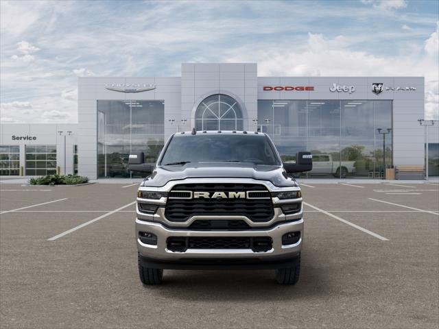 2026 RAM 2500 Tradesman - Photo 32