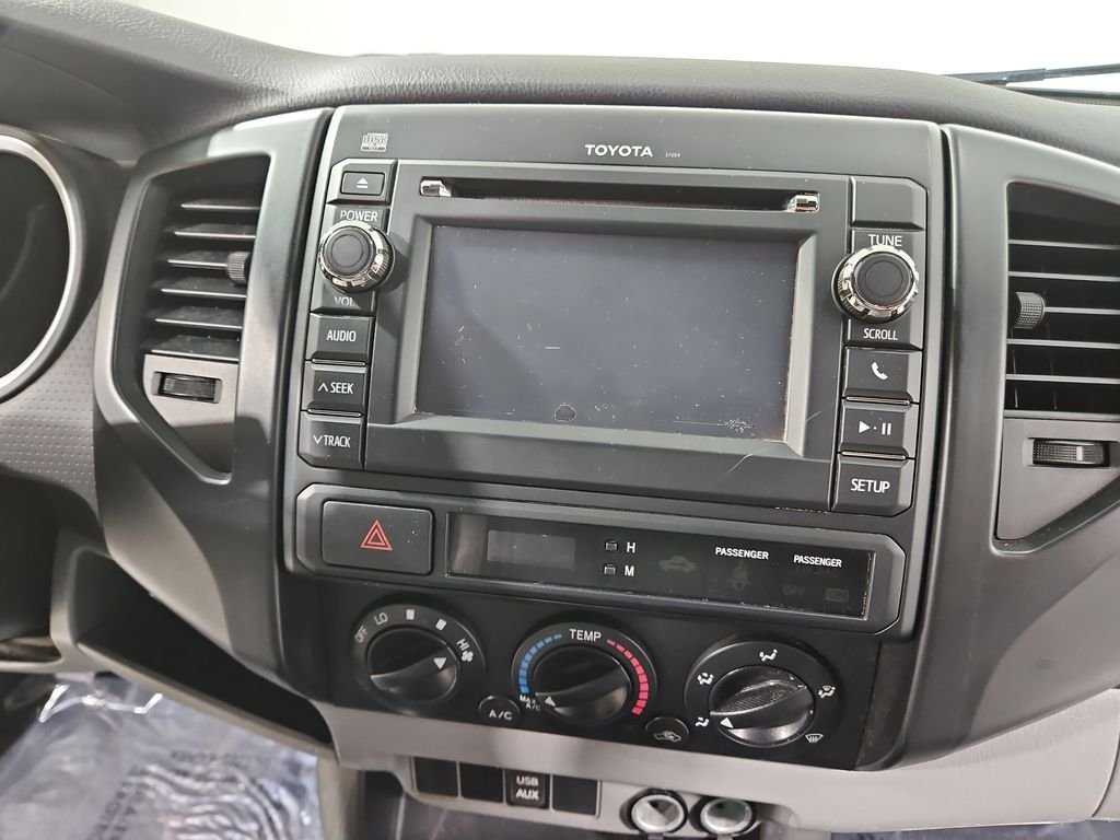 2013 Toyota Tacoma Base - Photo 19