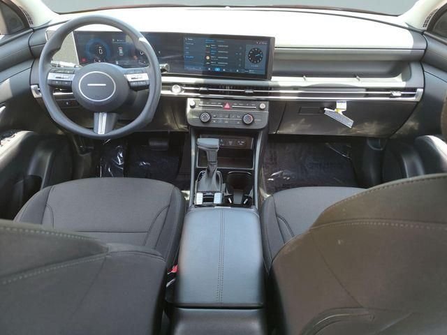 Used 2026 Red Hyundai SE image 16