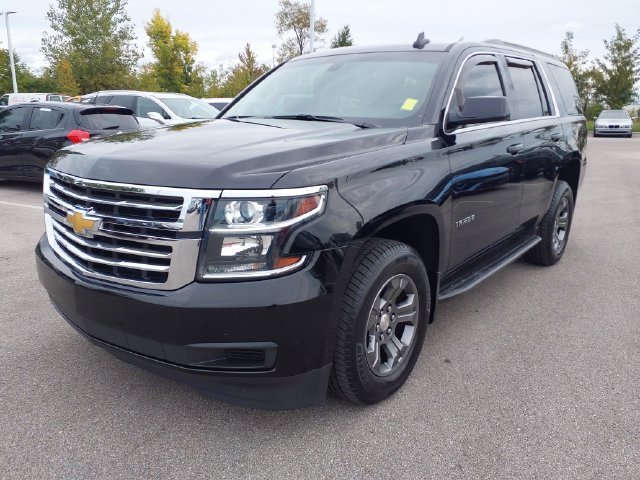 2019 Chevrolet Tahoe