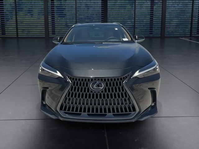 Used 2025 Black Lexus 350h Premium image 3