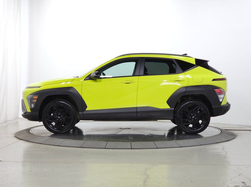 2026 Hyundai Kona SEL Sport - Photo 6