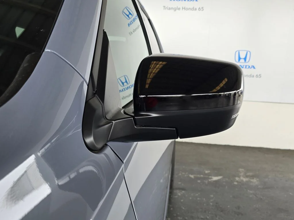 New 2026  Honda Black Edition image 56