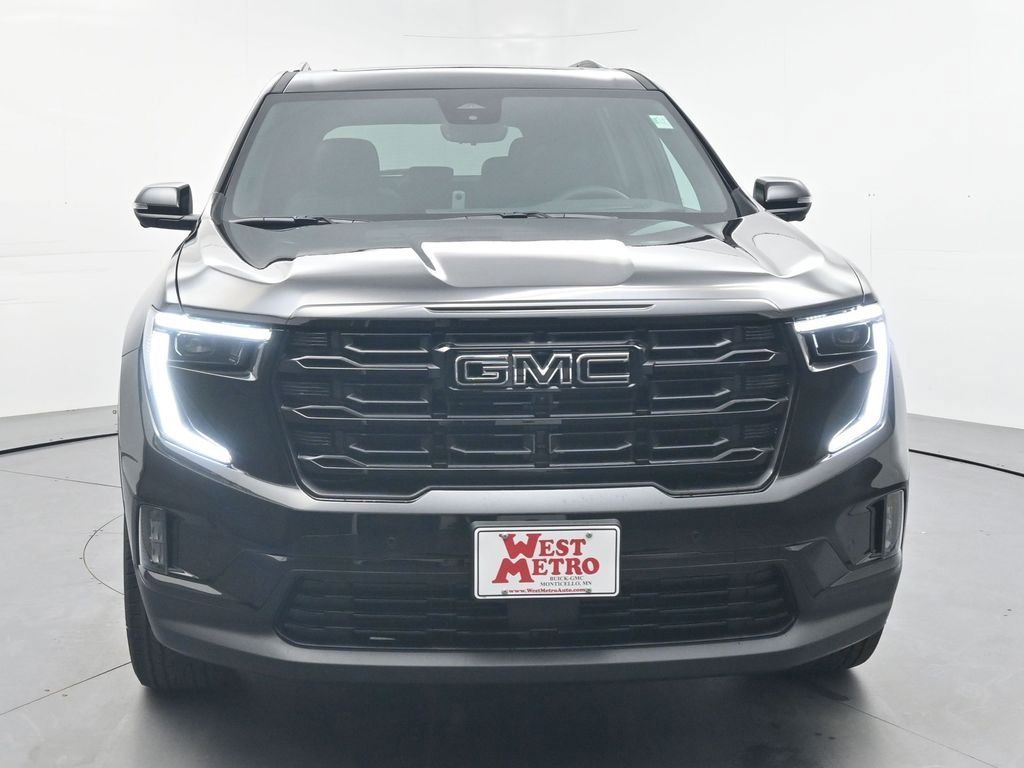 2026 GMC Acadia Elevation - Photo 27