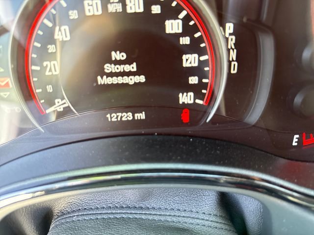 2026 Dodge Durango GT - Photo 16