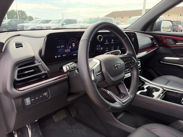 2025 Chevrolet Traverse Z71 - Photo 15