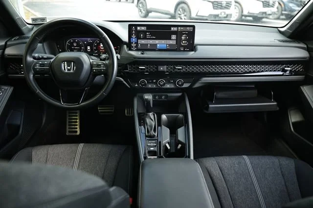 2024 Honda Accord Hybrid Sport - Photo 66