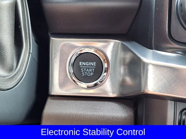 New 2026 Agate Black Metallic Ford F-250® King Ranch® image 22