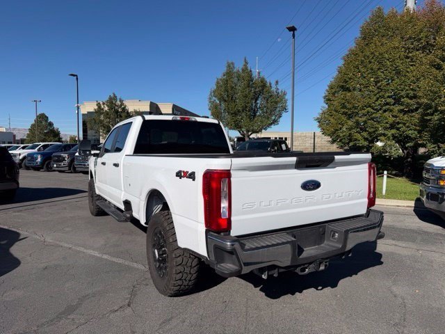 Used 2024 Oxford White Ford XL image 41