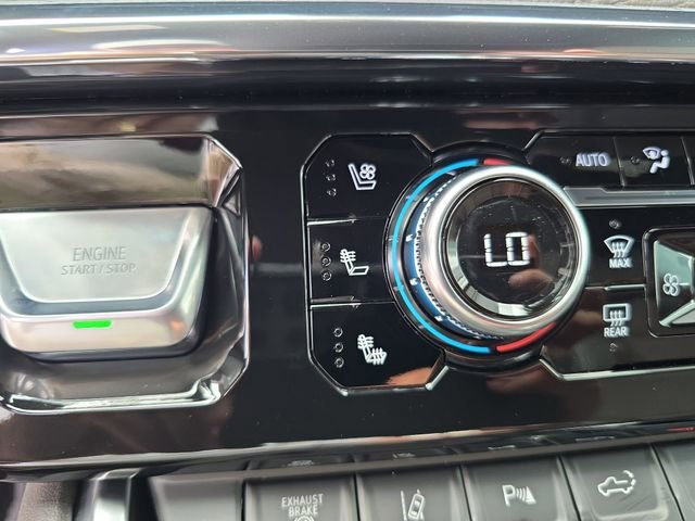 2026 GMC Sierra 3500HD Denali - Photo 23