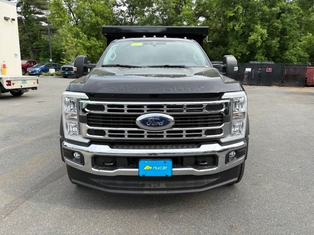 New 2026 Black Ford XL image 2