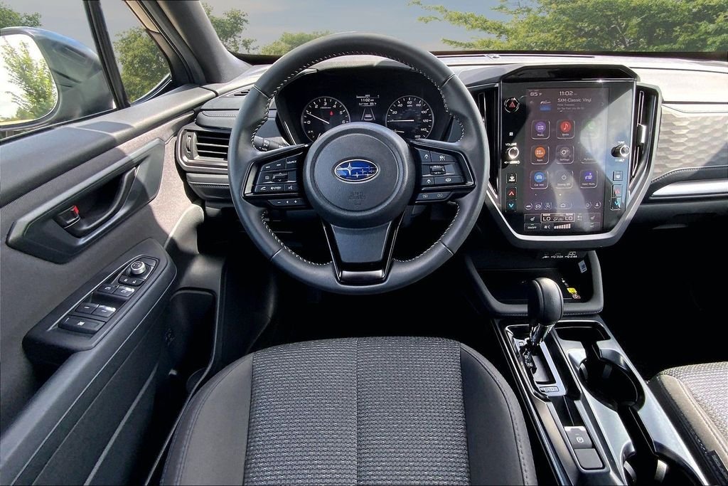 Certified Used 2026 Brown Subaru Premium image 8