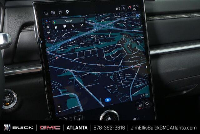 2027 GMC Terrain Elevation - Photo 29