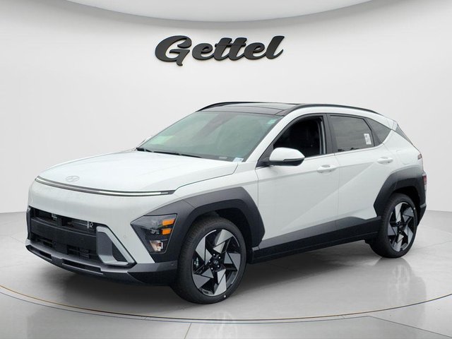 2026 Hyundai KONA Limited FWD