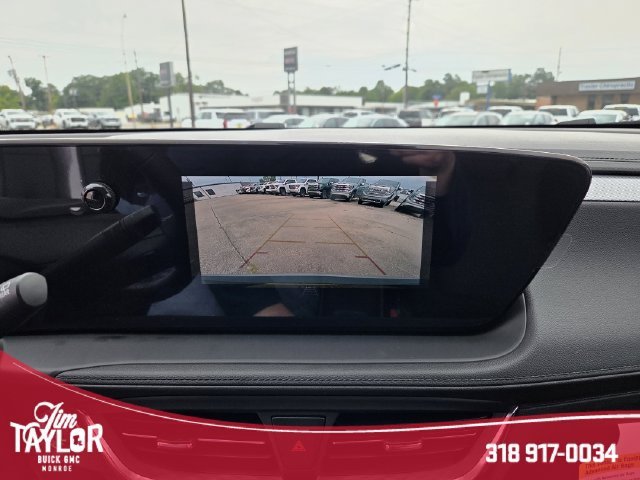 2026 Buick Encore GX Preferred - Photo 18