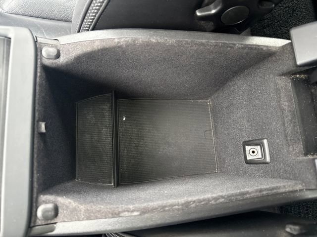 Used 2008 Electric Silver Metallic Volvo 3.2 image 26