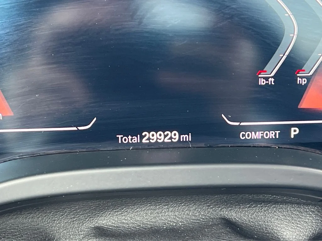 2023 BMW X3 M40i - Photo 31