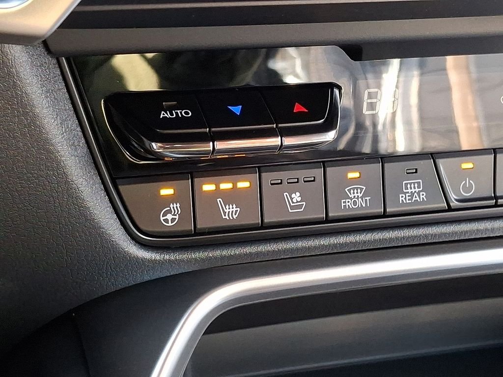 2026 Mazda CX-90 Premium Sport Package - Photo 18
