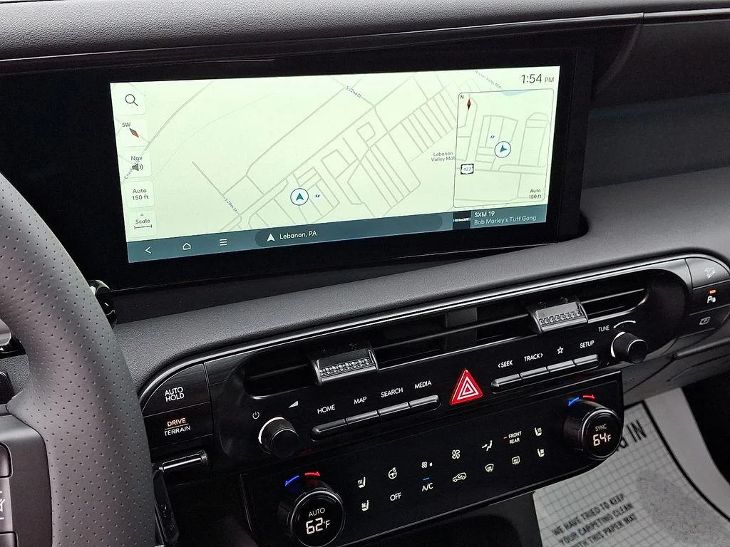 2026 Hyundai Palisade XRT Pro - Photo 9