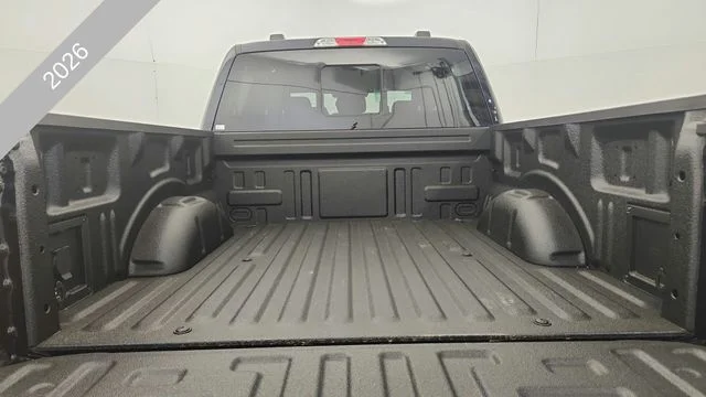 New 2026 Blue Ford XLT image 20