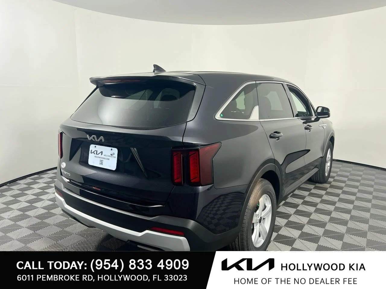 New 2026 Panthera Metal Kia LX image 11
