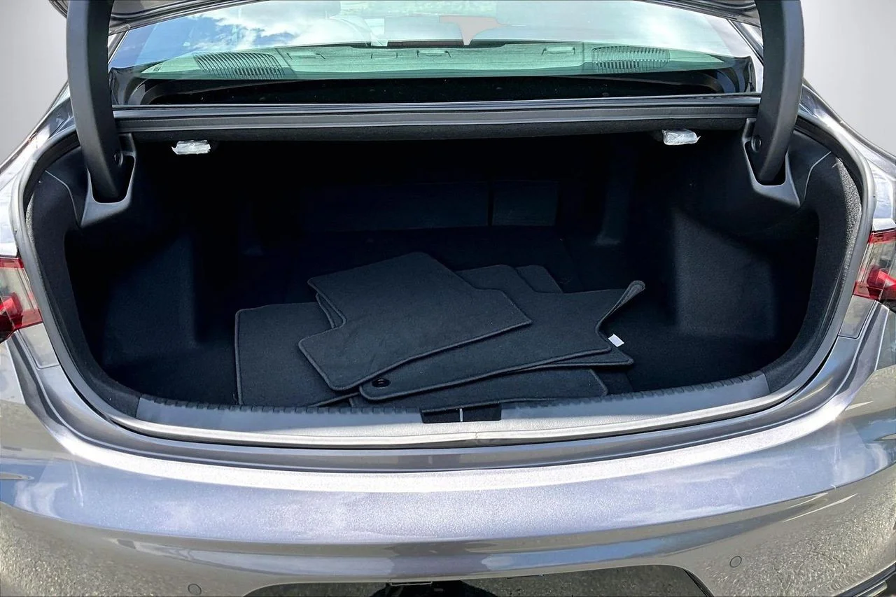 Certified Used 2023 Gray Acura A-Spec Package image 26
