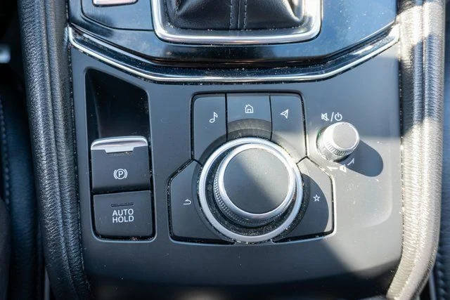 Used 2024 Silver Mazda 2.5 S Preferred Package image 33
