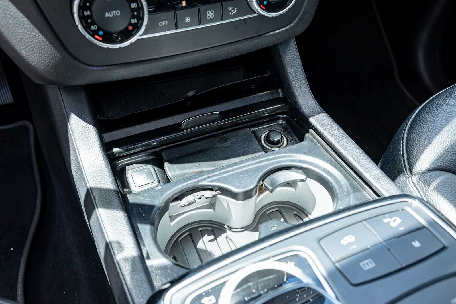 Used 2019 Selenite Grey Metallic Mercedes-Benz GLS 450 image 23