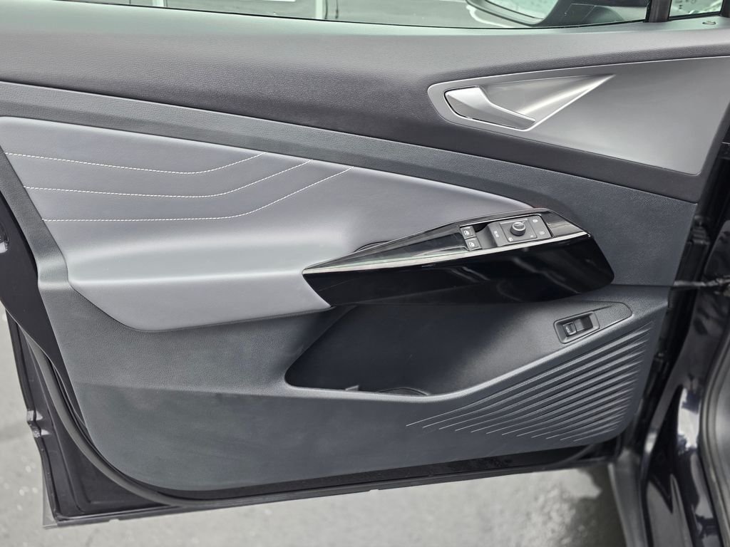 2023 Volkswagen ID.4 PRO S - Photo 21