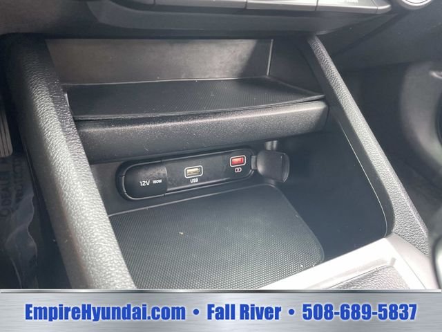 2024 Kia Forte LXS - Photo 30