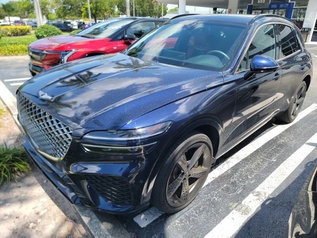Used 2023 Blue Genesis 2.5T image 2